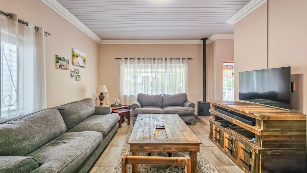 House let in Wellington - TKL1717424