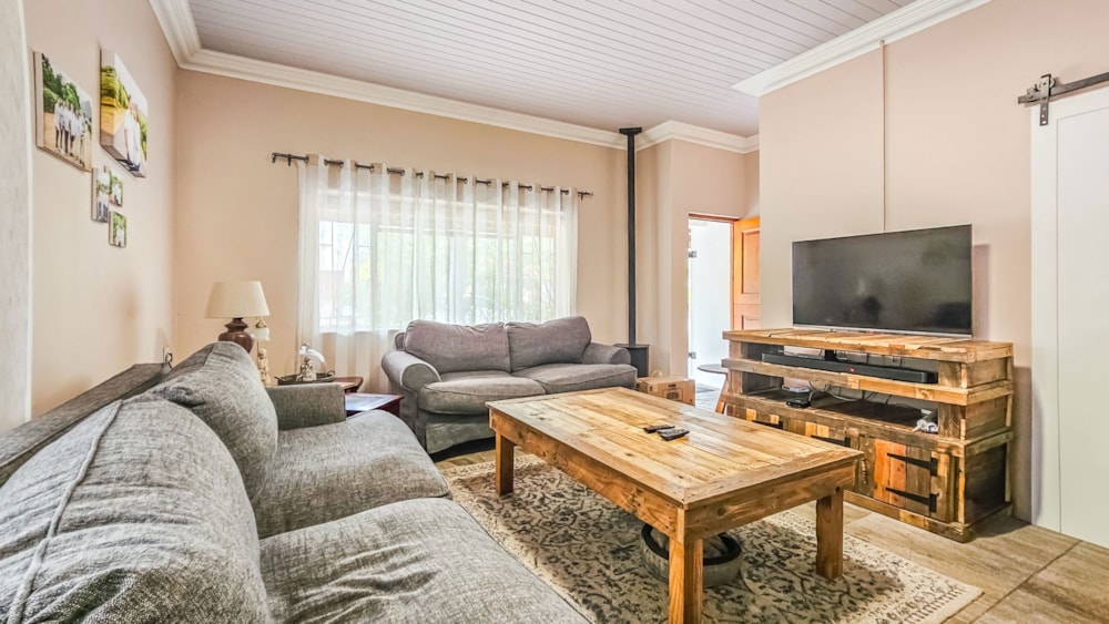 House let in Wellington - TKL1717424