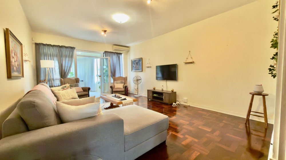 Apartment for sale in Bulwer, Durban - 1DA1720154 Apartment for sale in Bulwer, Durban - 1DA1720154