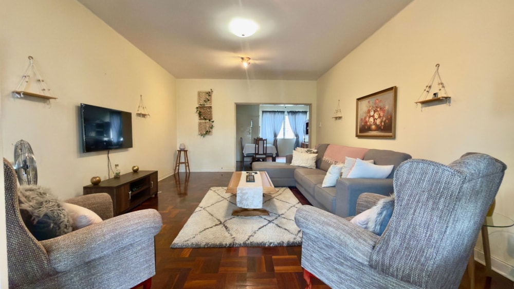 Apartment for sale in Bulwer, Durban - 1DA1720154 Apartment for sale in Bulwer, Durban - 1DA1720154