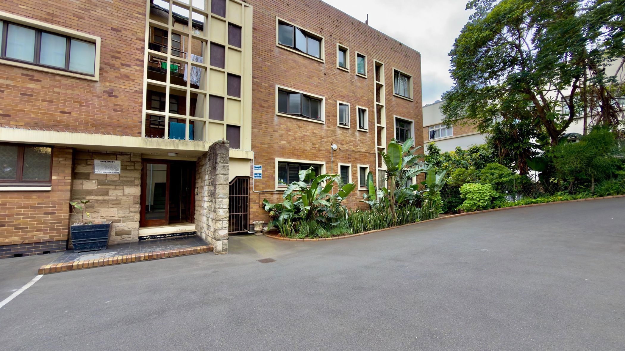 Apartment for sale in Bulwer, Durban - 1DA1720154