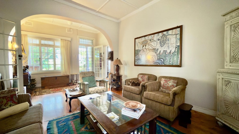 House for sale in Manor Gardens - 1DA1718065 House for sale in Manor Gardens - 1DA1718065