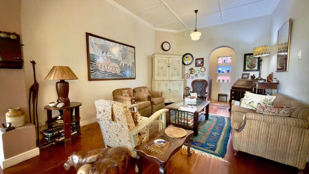 House for sale in Manor Gardens - 1DA1718065 House for sale in Manor Gardens - 1DA1718065