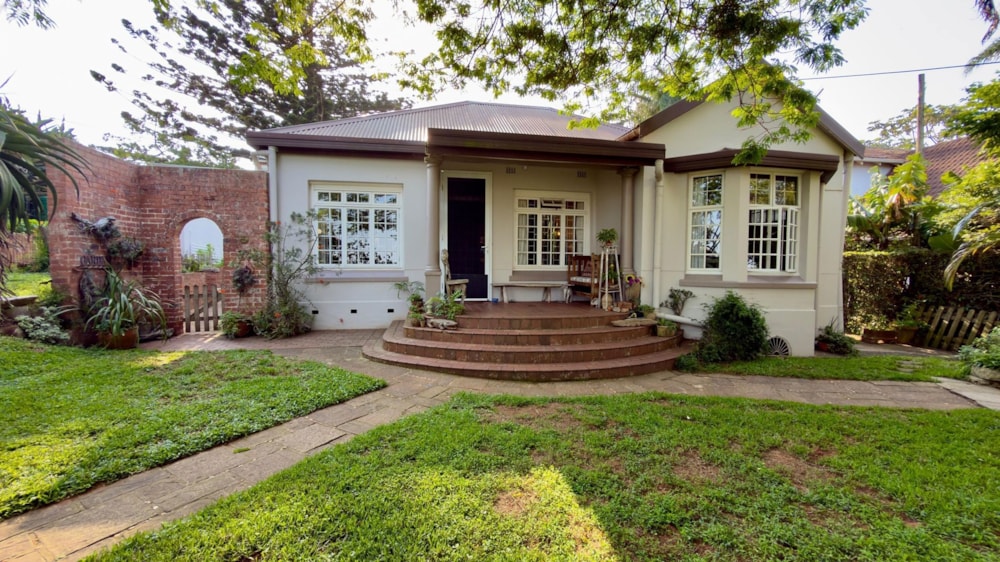 House for sale in Manor Gardens - 1DA1718065 House for sale in Manor Gardens - 1DA1718065