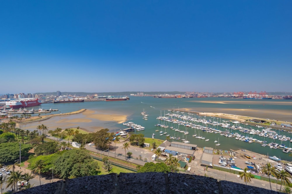 Apartment for sale in Durban Central - 1DA1719600 Apartment for sale in Durban Central - 1DA1719600