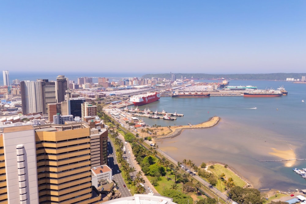 Apartment for sale in Durban Central - 1DA1719600 Apartment for sale in Durban Central - 1DA1719600