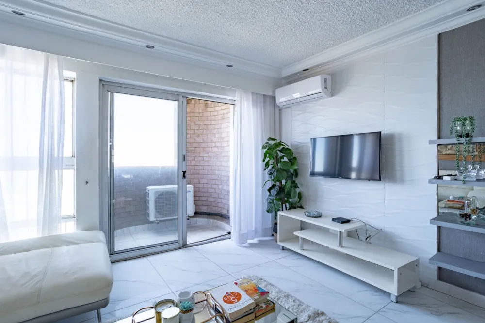 Apartment for sale in Durban Central - 1DA1719600 Apartment for sale in Durban Central - 1DA1719600