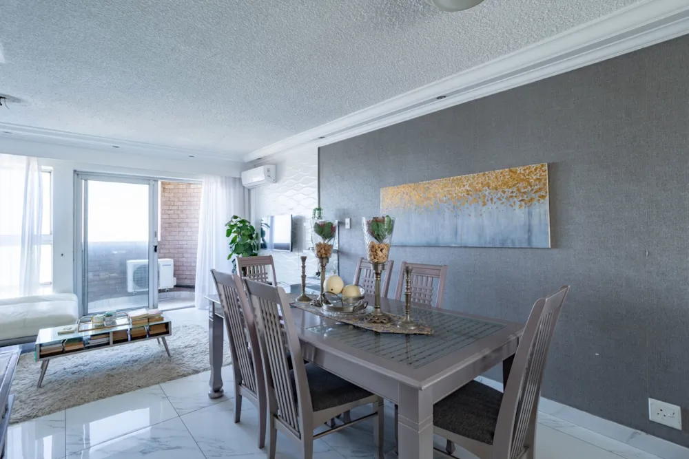 Apartment for sale in Durban Central - 1DA1719600 Apartment for sale in Durban Central - 1DA1719600