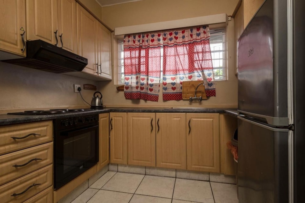 Apartment for sale in Morningside, Durban - 1DA1719088