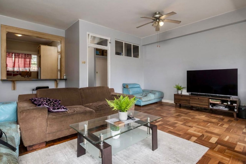 Apartment for sale in Morningside, Durban - 1DA1719088