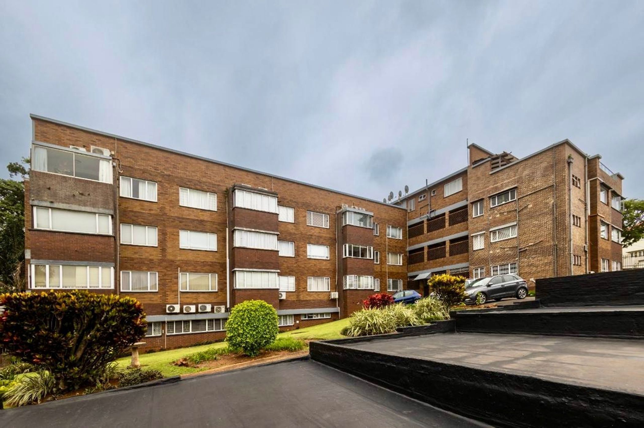 Apartment for sale in Morningside, Durban - 1DA1719088