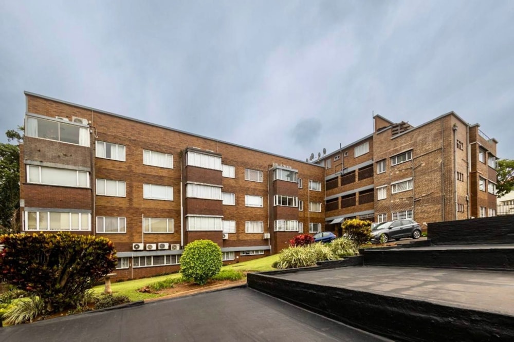 Apartment for sale in Morningside, Durban - 1DA1719088