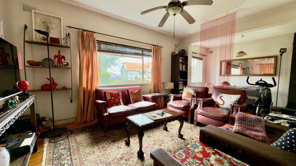 Apartment for sale in Essenwood - 1DA1718875 Apartment for sale in Essenwood - 1DA1718875