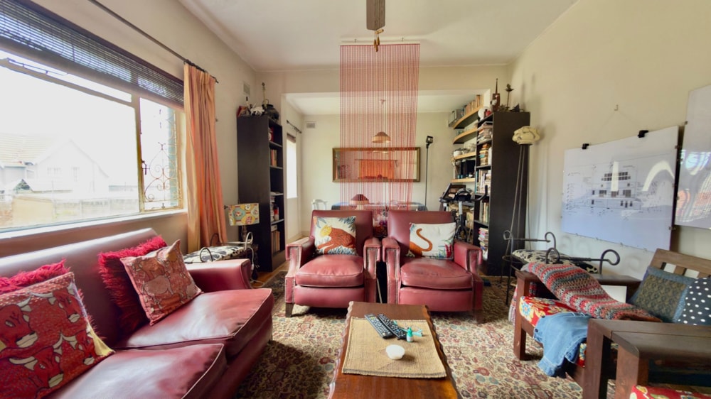 Apartment for sale in Essenwood - 1DA1718875 Apartment for sale in Essenwood - 1DA1718875