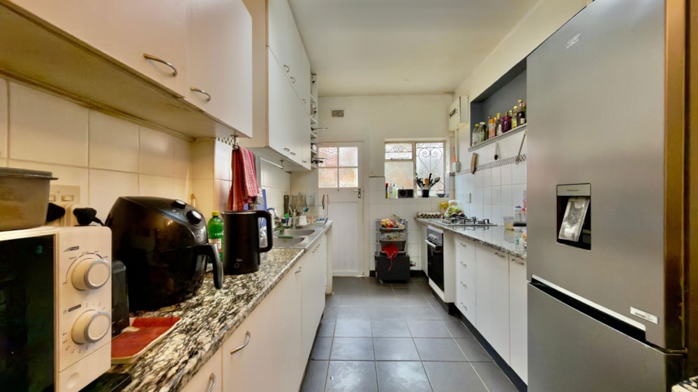 Apartment for sale in Essenwood - 1DA1718875 Apartment for sale in Essenwood - 1DA1718875