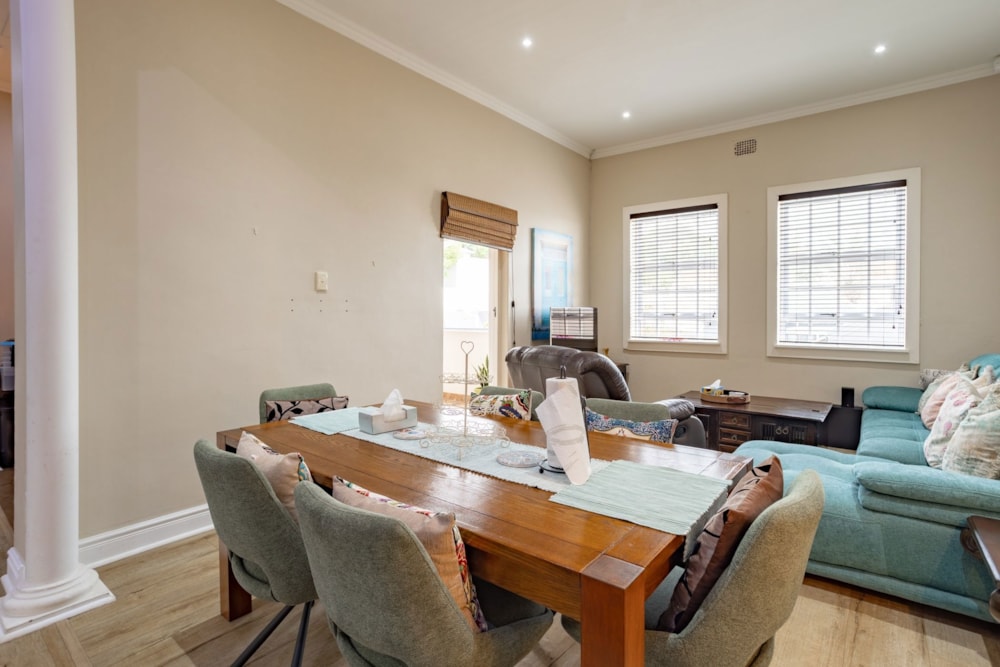 Apartment for sale in Essenwood - 1DA1717584