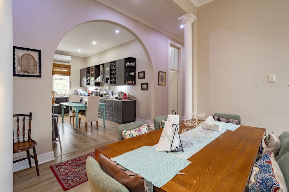 Apartment for sale in Essenwood - 1DA1717584