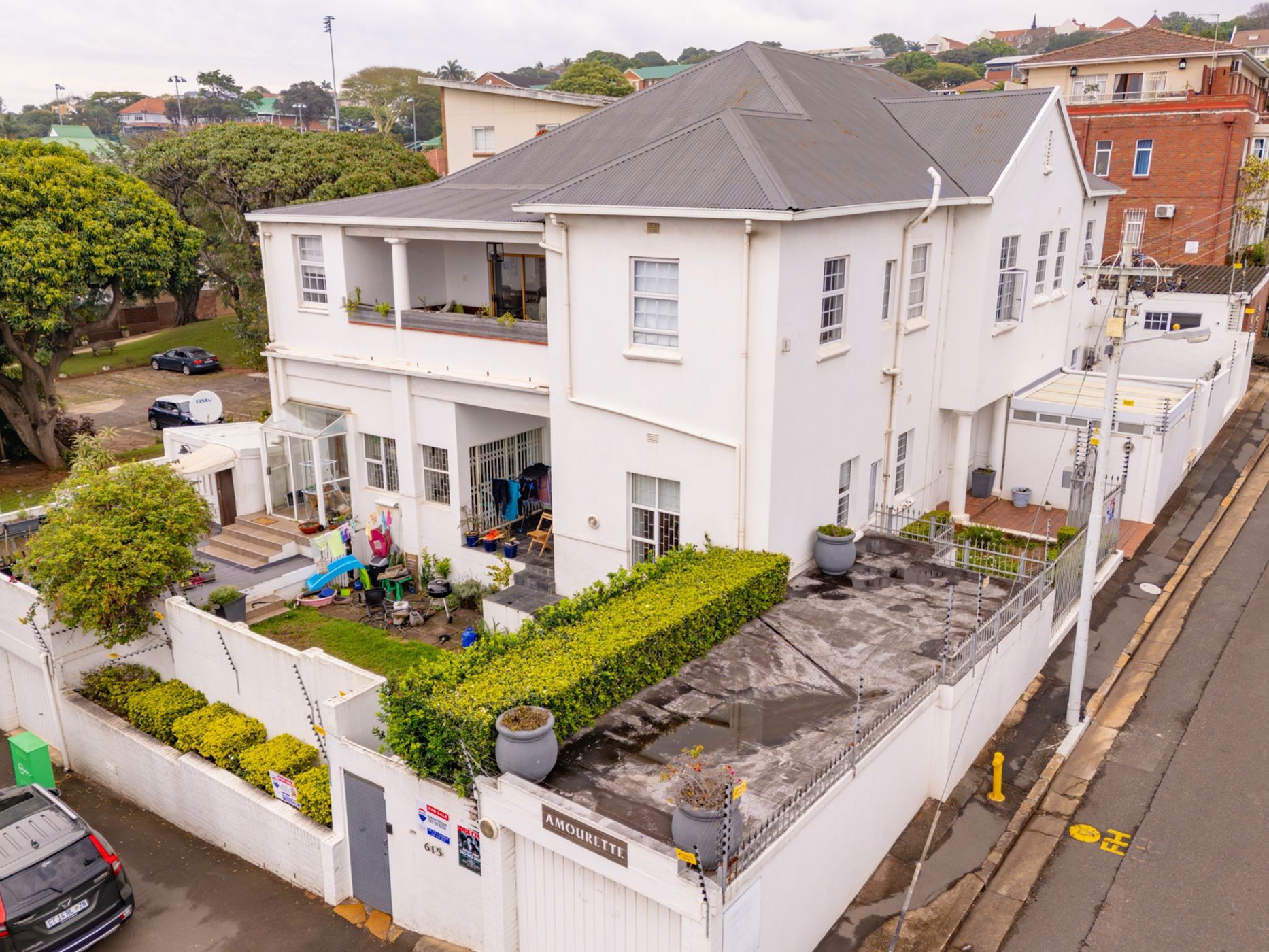 Apartment for sale in Essenwood - 1DA1717584