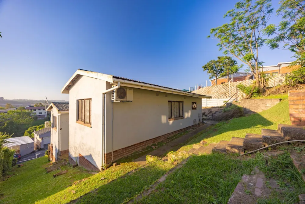 House for sale in Carrington Heights - 1DA1719576 House for sale in Carrington Heights - 1DA1719576