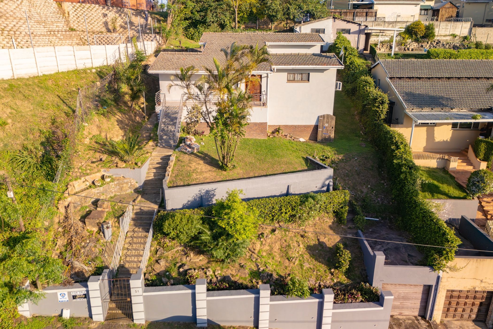 House for sale in Carrington Heights - 1DA1719576