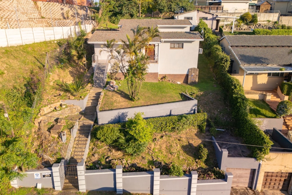 House for sale in Carrington Heights - 1DA1719576 House for sale in Carrington Heights - 1DA1719576