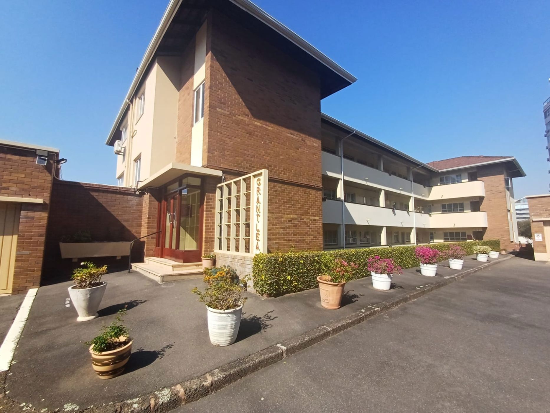 Apartment to rent in Musgrave - 1DA1716809