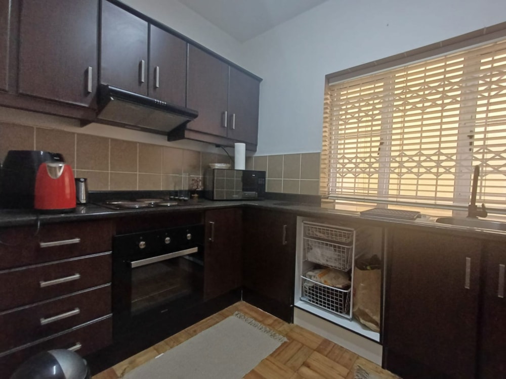 Apartment to rent in Musgrave - 1DA1716809