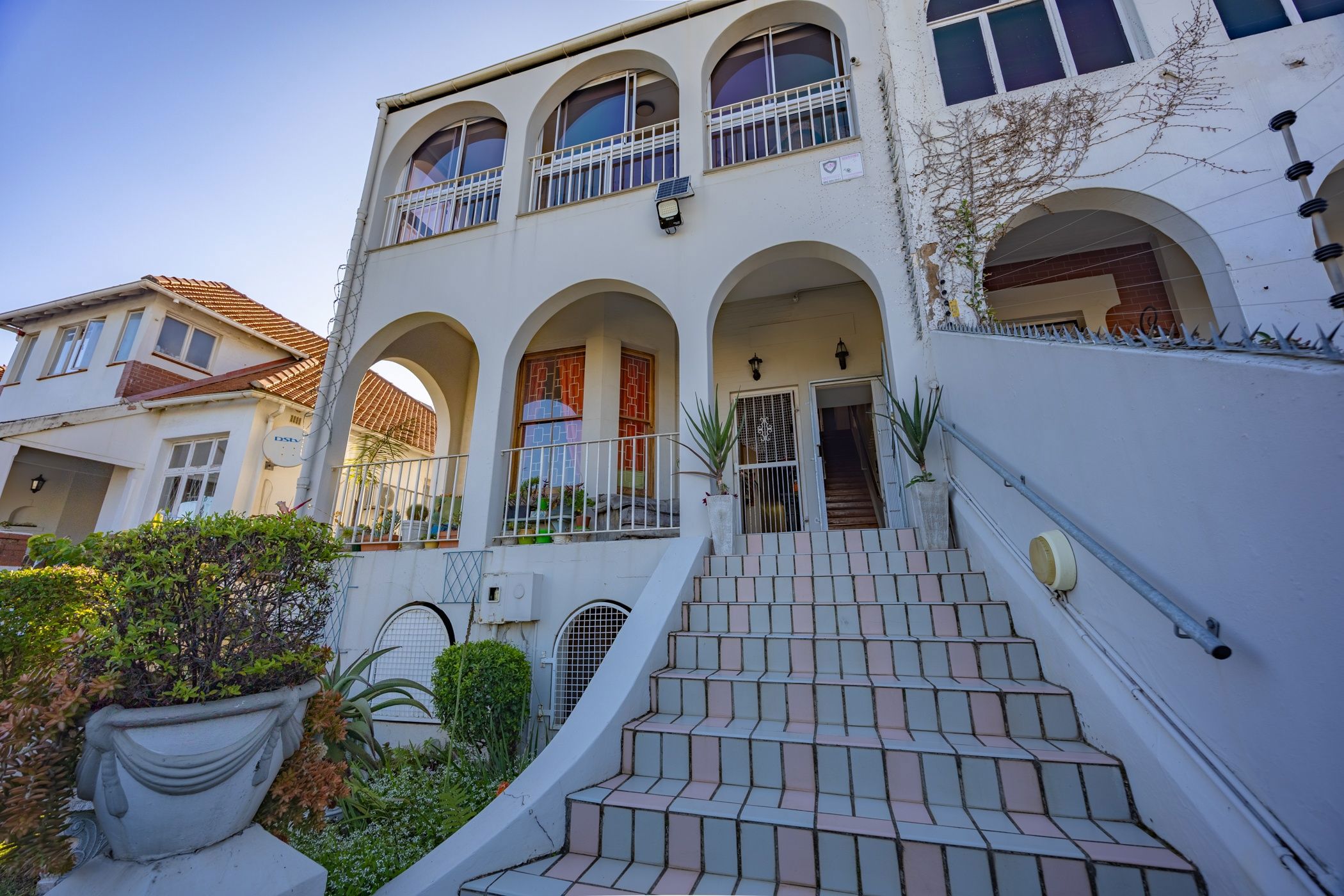 Apartment for sale in Musgrave - 1DA1718667