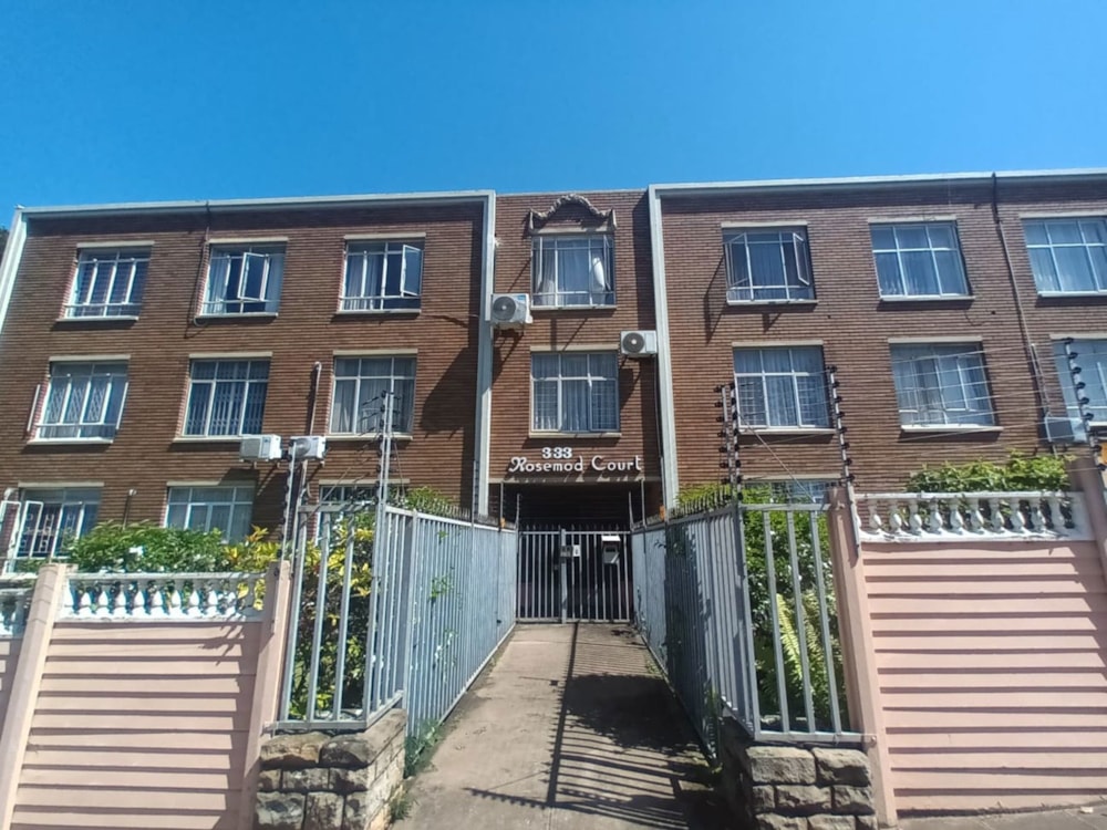 Apartment for sale in Musgrave - 1DA1716750 Apartment for sale in Musgrave - 1DA1716750