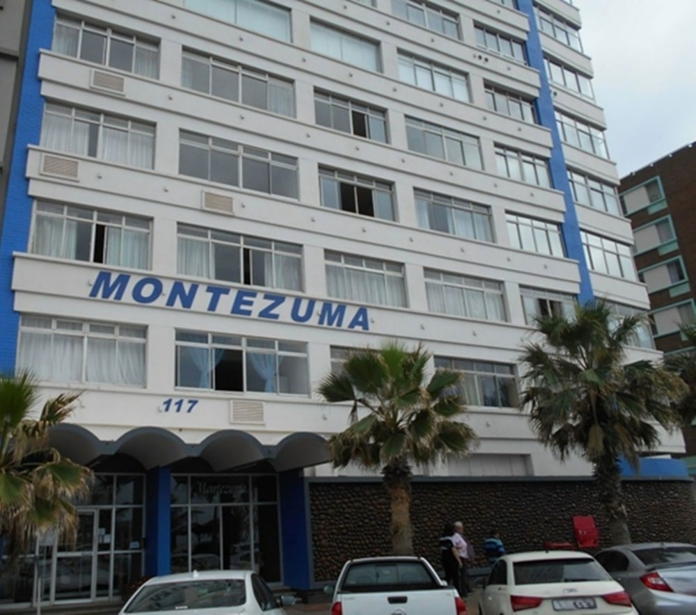 Apartment for sale in North Beach Durban - 1DA1717683 Apartment for sale in North Beach Durban - 1DA1717683