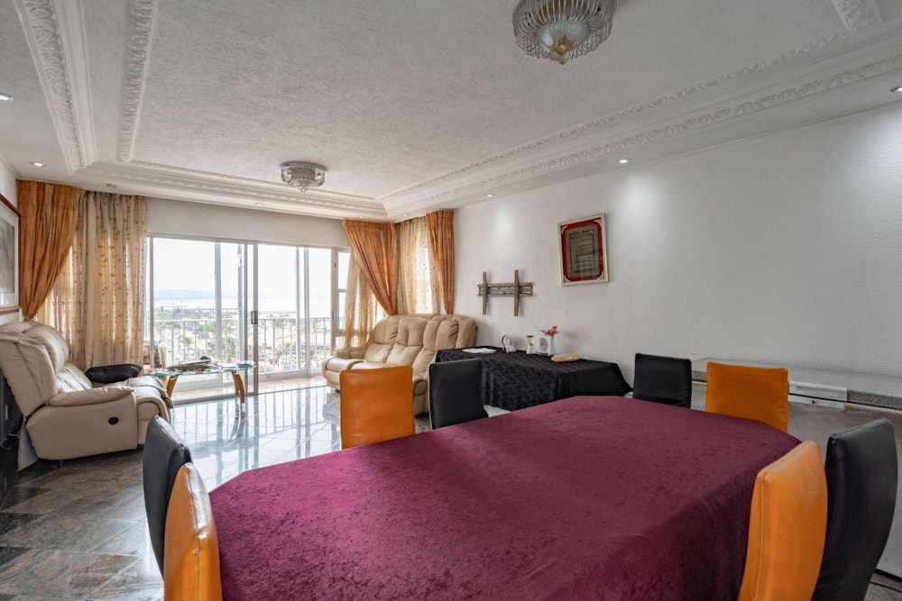 Apartment for sale in South Beach Durban - 1DA1718796 Apartment for sale in South Beach Durban - 1DA1718796