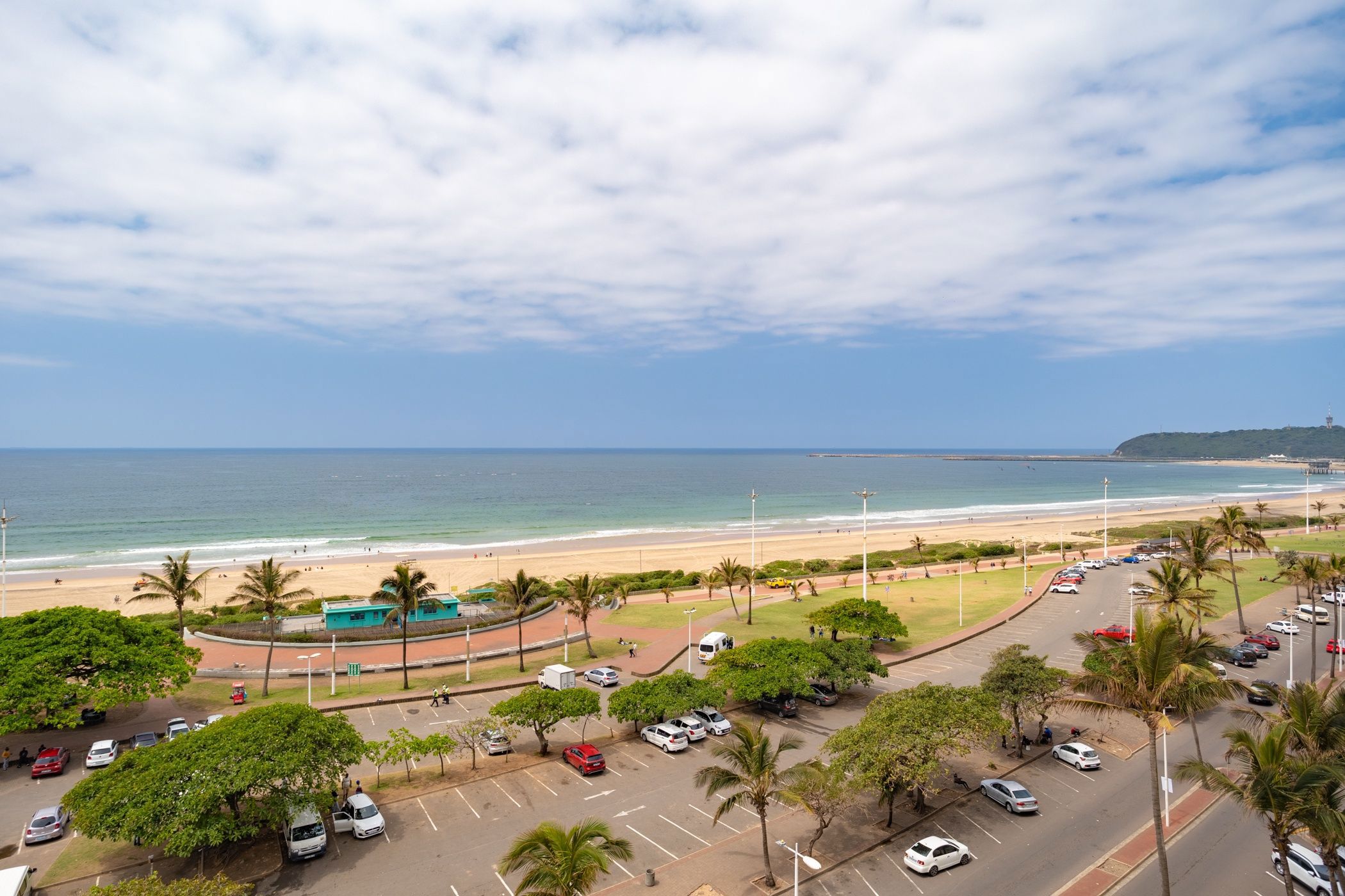 Apartment for sale in South Beach Durban - 1DA1718796