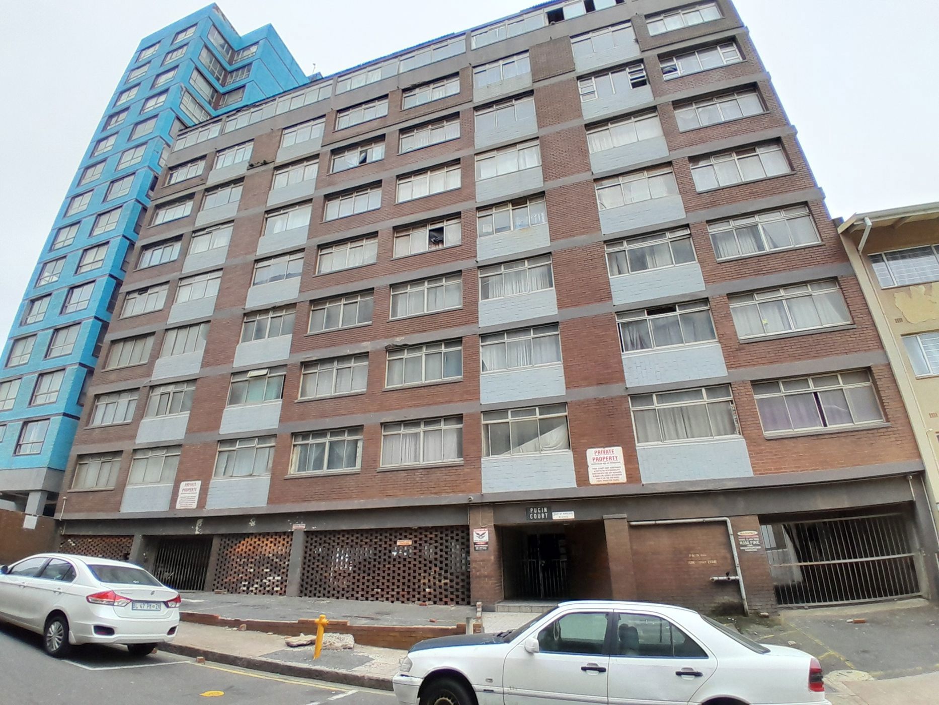 Apartment for sale in South Beach Durban - 1DA1717283