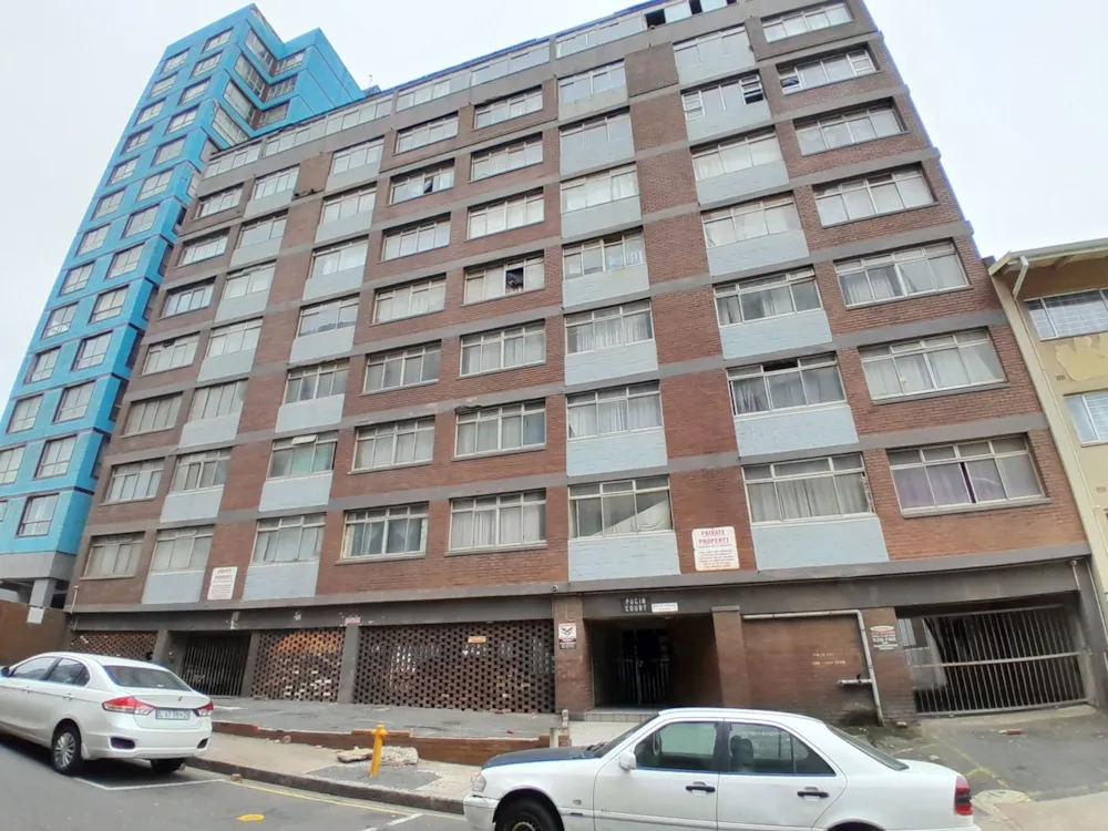 Apartment for sale in South Beach Durban - 1DA1717283 Apartment for sale in South Beach Durban - 1DA1717283