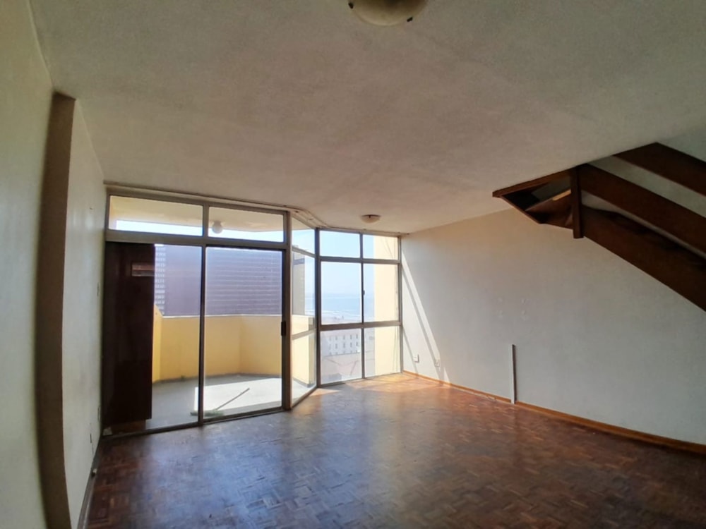 Apartment for sale in South Beach Durban - 1DA1720202