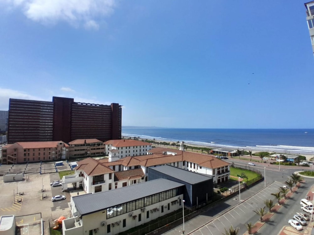 Apartment for sale in South Beach Durban - 1DA1720202