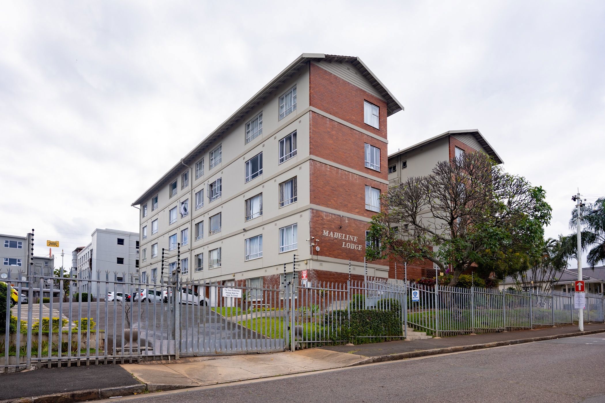 Apartment for sale in Morningside, Durban - 1DA1719113