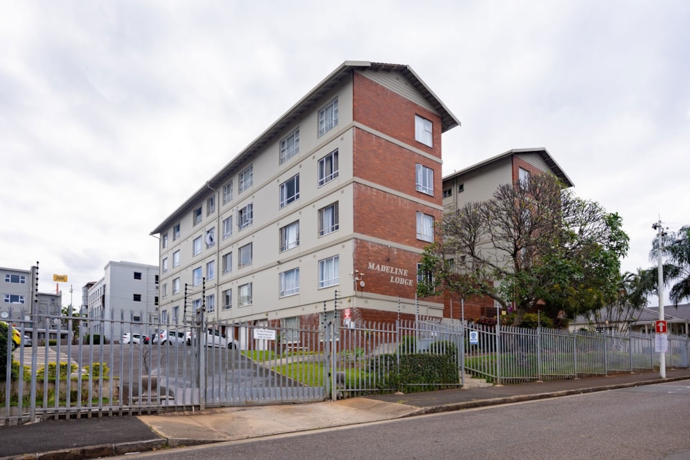 Apartment for sale in Morningside, Durban - 1DA1719113 Apartment for sale in Morningside, Durban - 1DA1719113