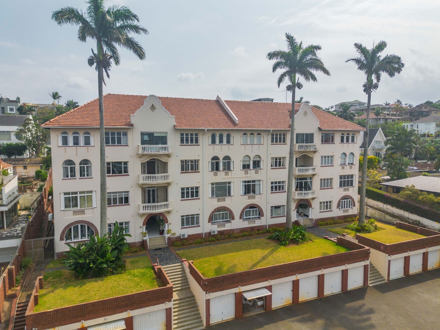 Apartment for sale in Essenwood - 1DA1717562