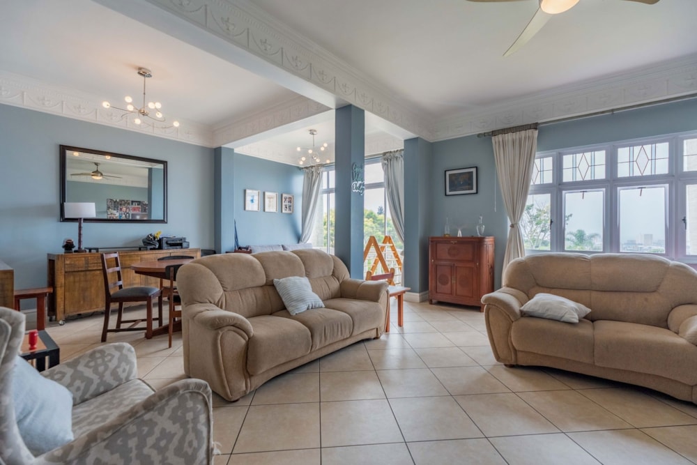 Apartment for sale in Essenwood - 1DA1717562 Apartment for sale in Essenwood - 1DA1717562