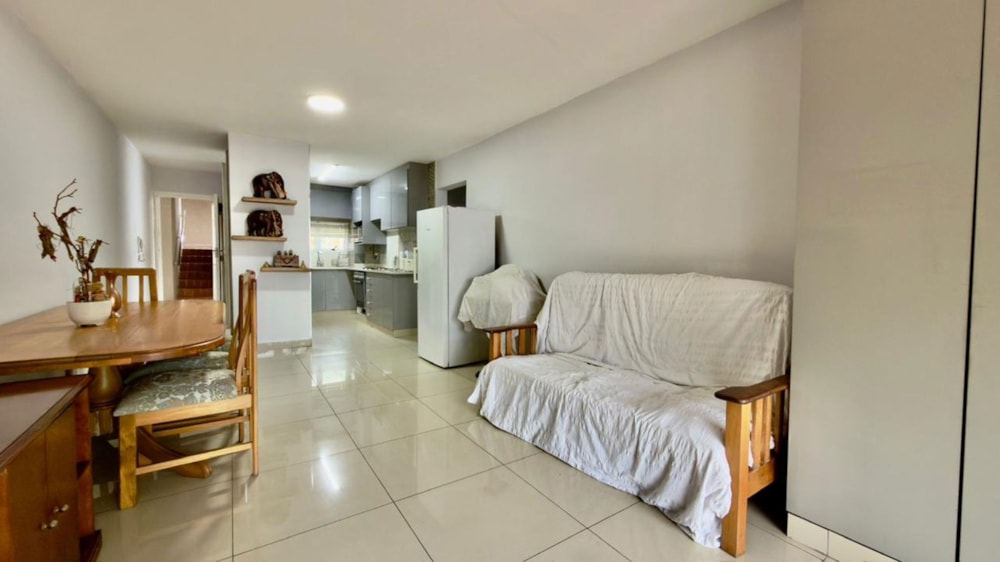 Apartment for sale in Essenwood - 1DA1720146