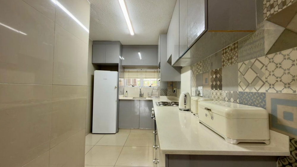 Apartment for sale in Essenwood - 1DA1720146