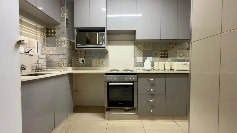 Apartment for sale in Essenwood - 1DA1720146 Apartment for sale in Essenwood - 1DA1720146