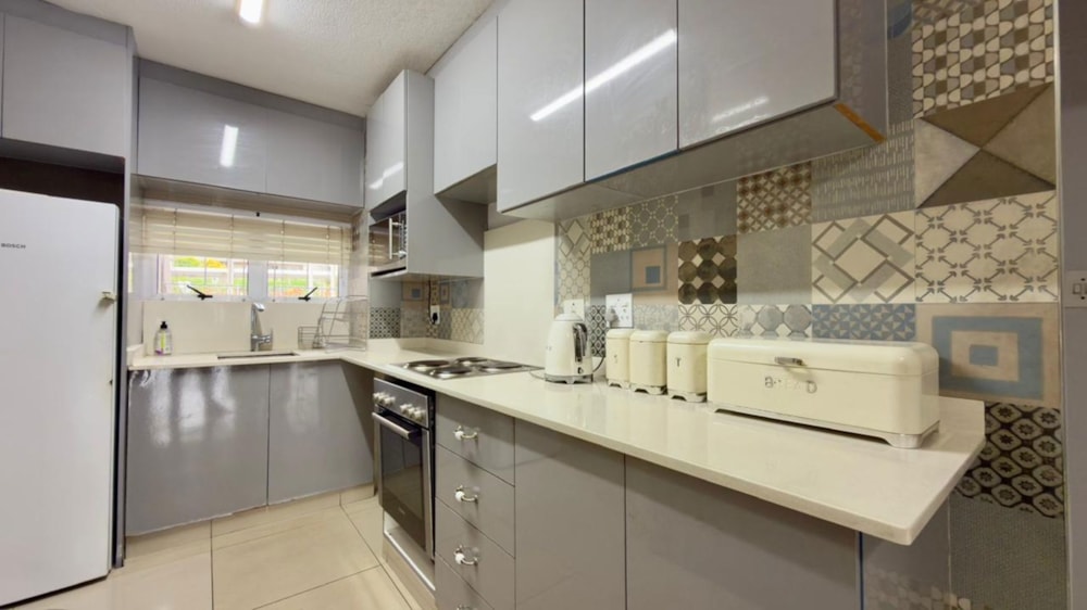 Apartment for sale in Essenwood - 1DA1720146