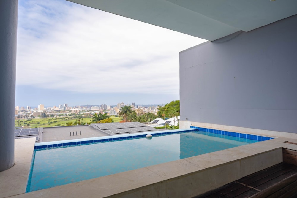 Penthouse apartment for sale in Essenwood - 1DA1718347 Penthouse apartment for sale in Essenwood - 1DA1718347