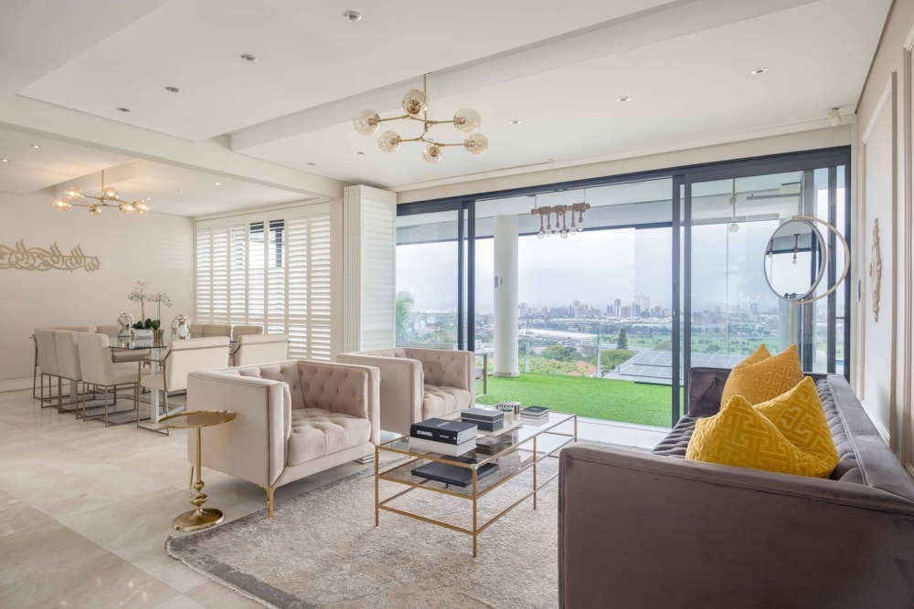 Penthouse apartment for sale in Essenwood - 1DA1718347 Penthouse apartment for sale in Essenwood - 1DA1718347