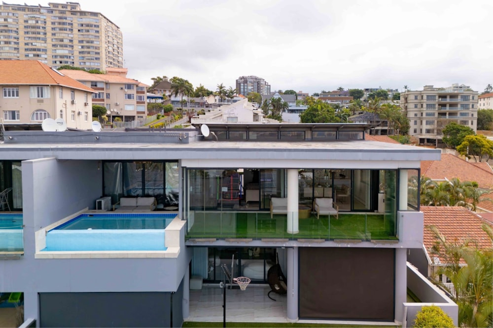 Penthouse apartment for sale in Essenwood - 1DA1718347 Penthouse apartment for sale in Essenwood - 1DA1718347