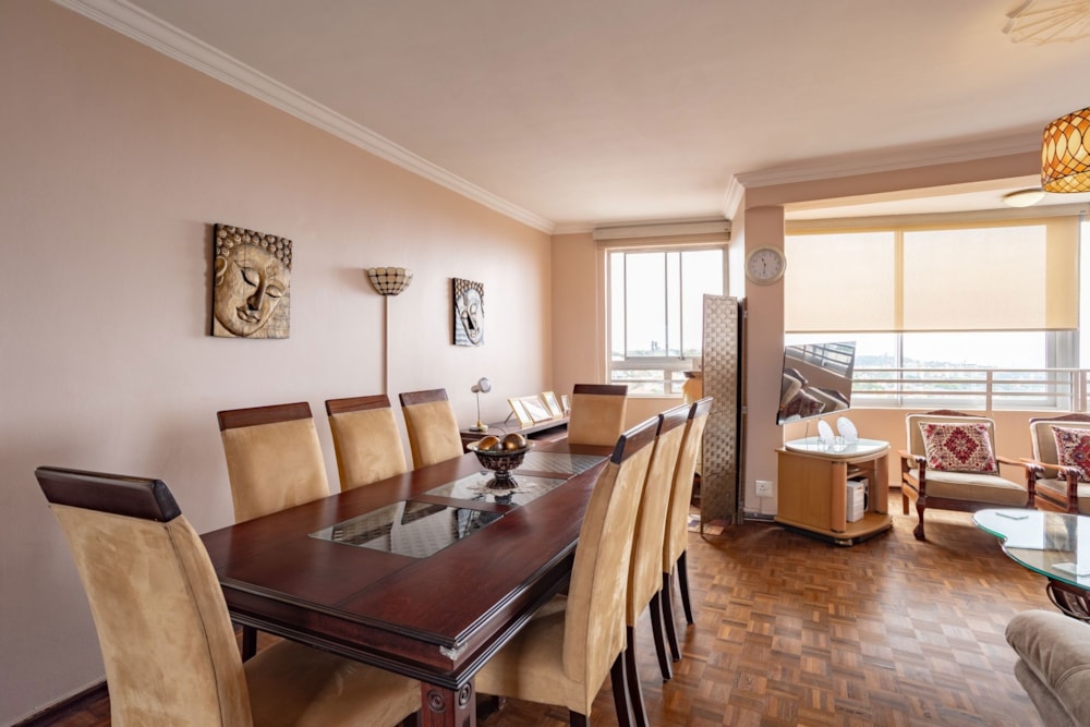 Apartment for sale in Essenwood - 1DA1716201 Apartment for sale in Essenwood - 1DA1716201