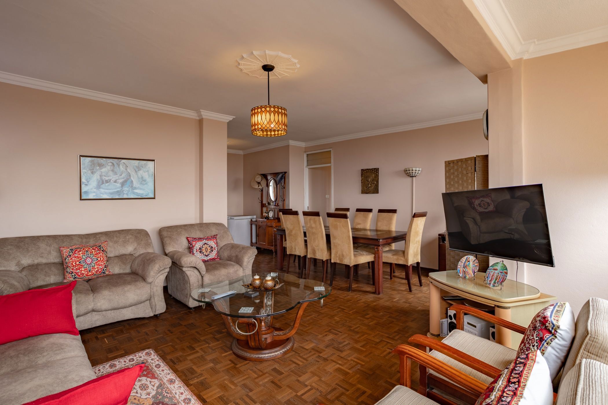 Apartment to rent in Essenwood - 1DBN1746585