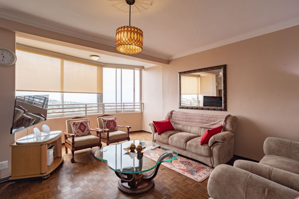 Apartment for sale in Essenwood - 1DA1716201 Apartment for sale in Essenwood - 1DA1716201